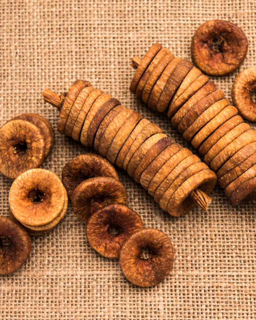 Dried Figs