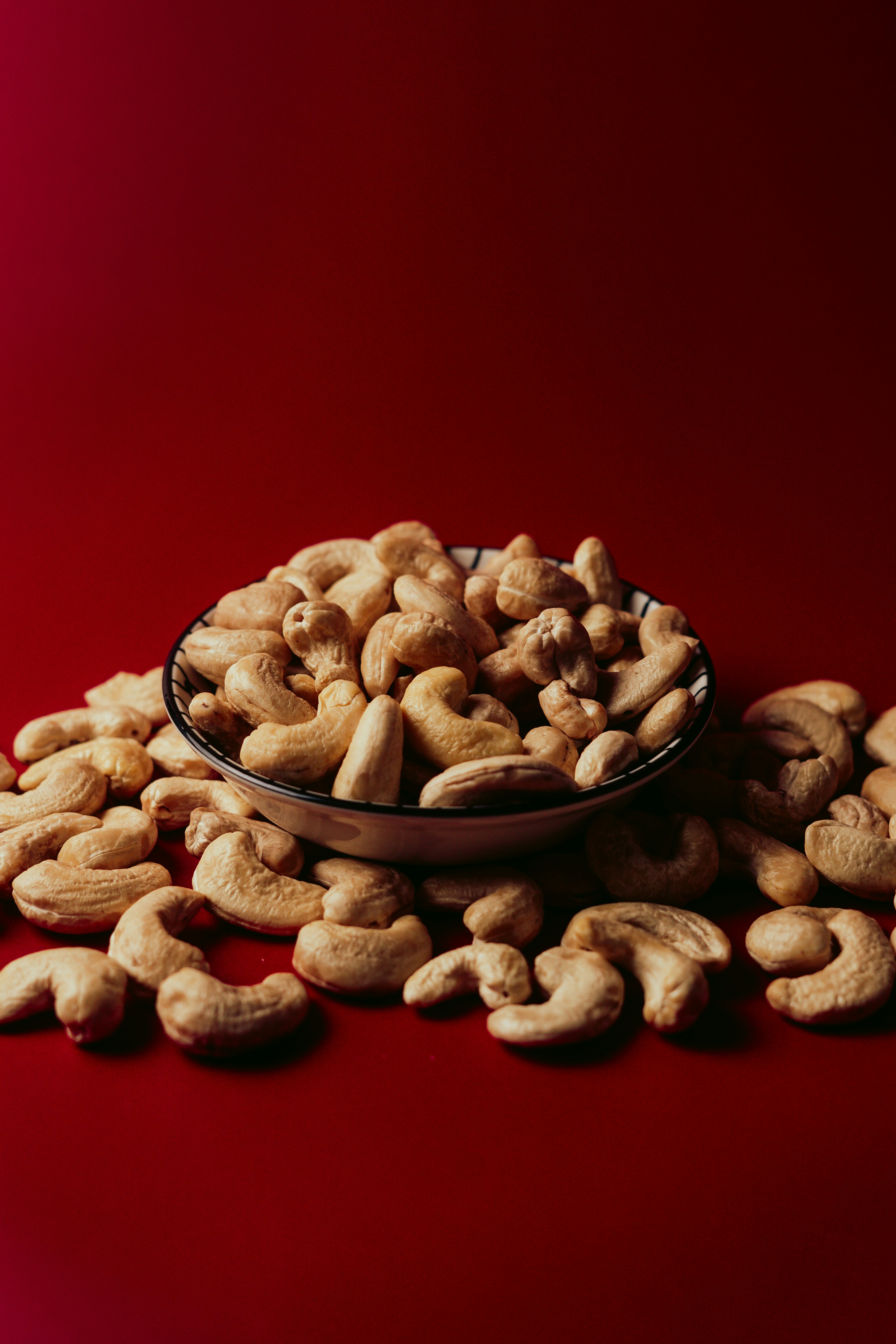 Premium Cashews