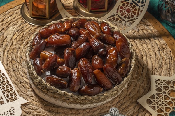 Medjool Dates